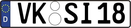 VK-SI18