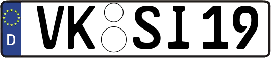VK-SI19