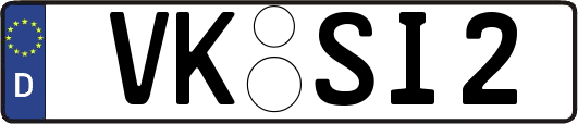 VK-SI2