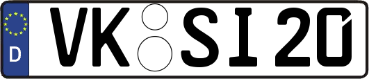 VK-SI20
