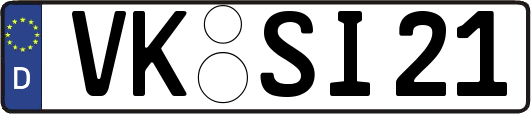 VK-SI21