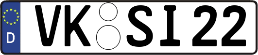 VK-SI22