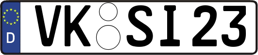 VK-SI23