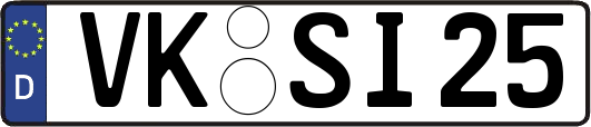 VK-SI25