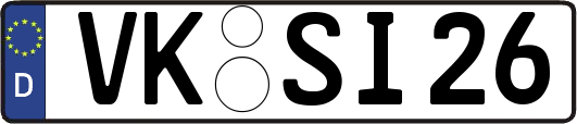 VK-SI26