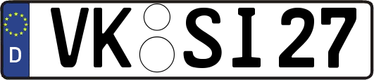 VK-SI27