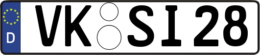 VK-SI28