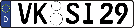 VK-SI29