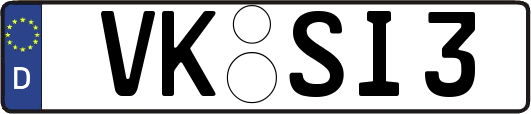 VK-SI3