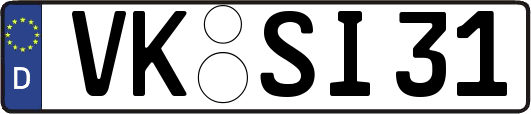 VK-SI31
