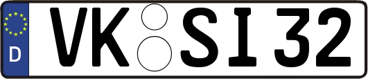 VK-SI32