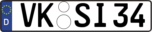 VK-SI34