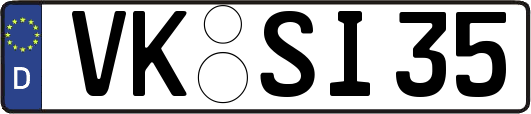 VK-SI35