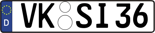 VK-SI36