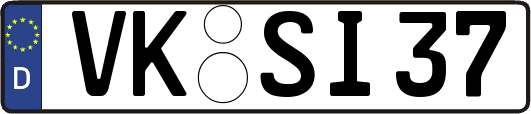 VK-SI37
