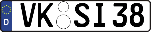 VK-SI38