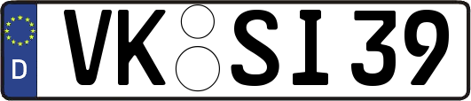 VK-SI39
