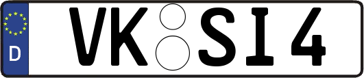 VK-SI4