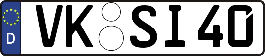VK-SI40