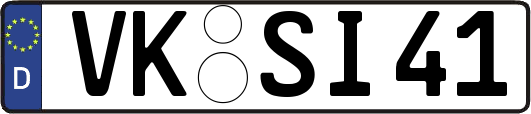 VK-SI41