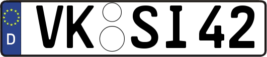 VK-SI42