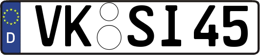 VK-SI45