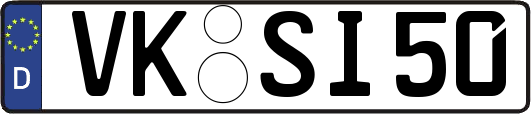 VK-SI50