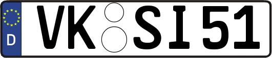 VK-SI51