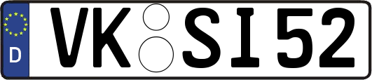 VK-SI52