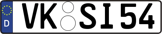 VK-SI54