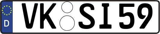 VK-SI59