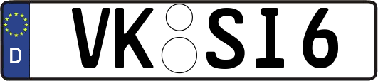 VK-SI6