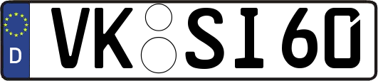VK-SI60