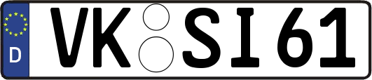 VK-SI61