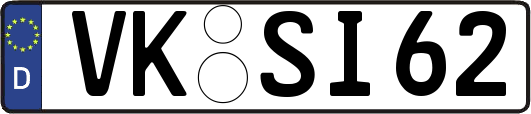 VK-SI62