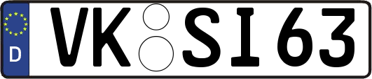 VK-SI63
