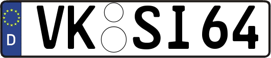 VK-SI64