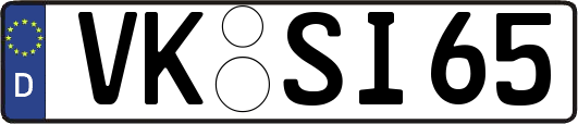 VK-SI65