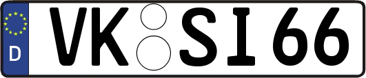 VK-SI66