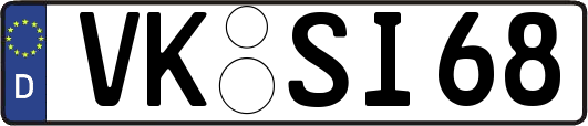 VK-SI68