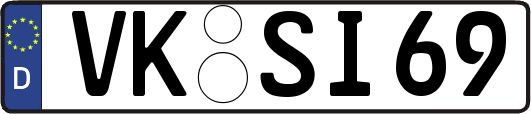VK-SI69