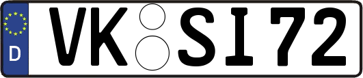 VK-SI72