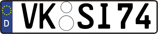 VK-SI74