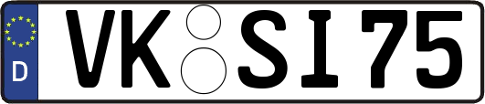 VK-SI75