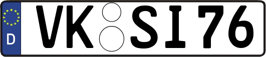 VK-SI76
