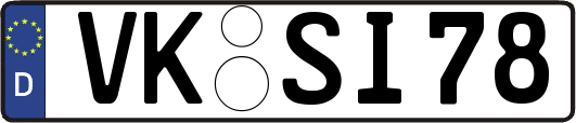 VK-SI78