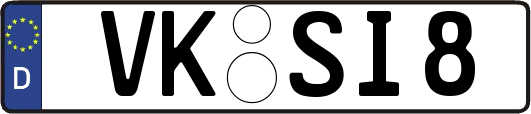 VK-SI8