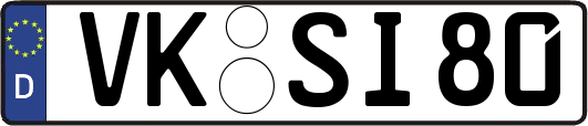VK-SI80