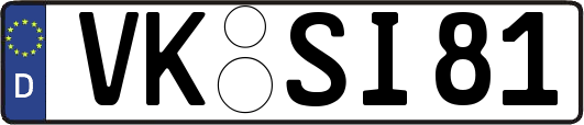 VK-SI81