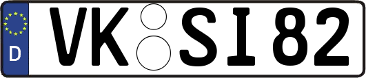 VK-SI82